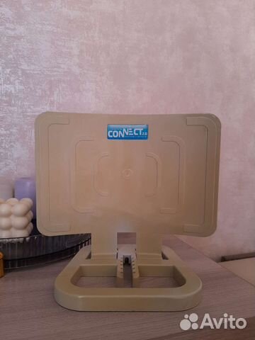 Усилитель интернет-сигнала Connect 2.0