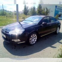 Citroen C5 2.0 AT, 2008, 210 000 км, с пробегом, цена 600 000 руб.