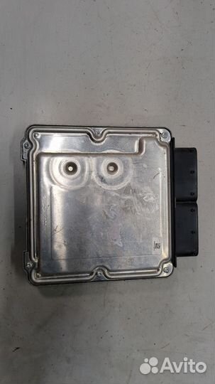 Блок управления двигателем Volkswagen Arteon, 2018