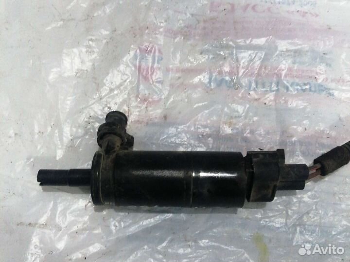 Насос омывателя фар Opel Astra H