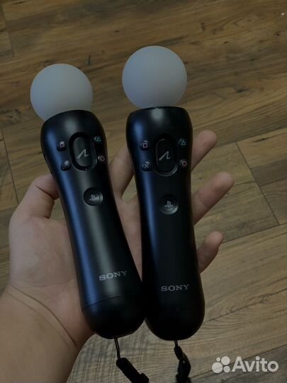 Игровая приставка ps3