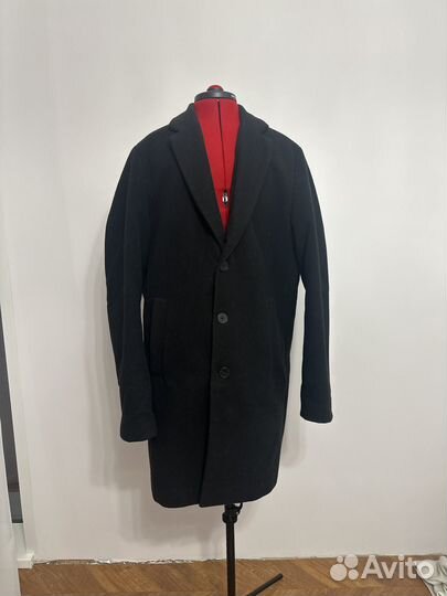 Пальто мужские 50 L