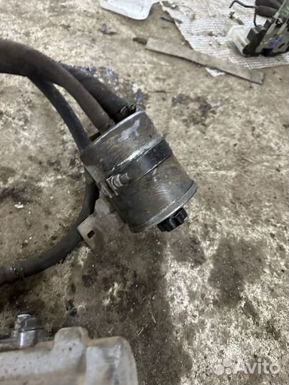 Комплект Гур УАЗ Patriot