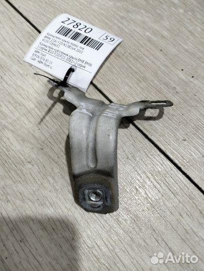 Кронштейн крыла передний левый Bmw 116I F20