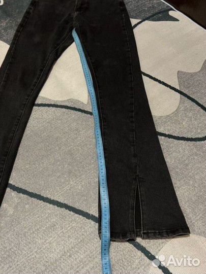 Джинсы женские 42