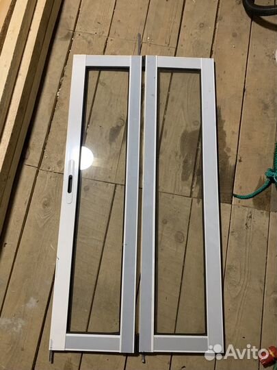 Окна slider алюминий