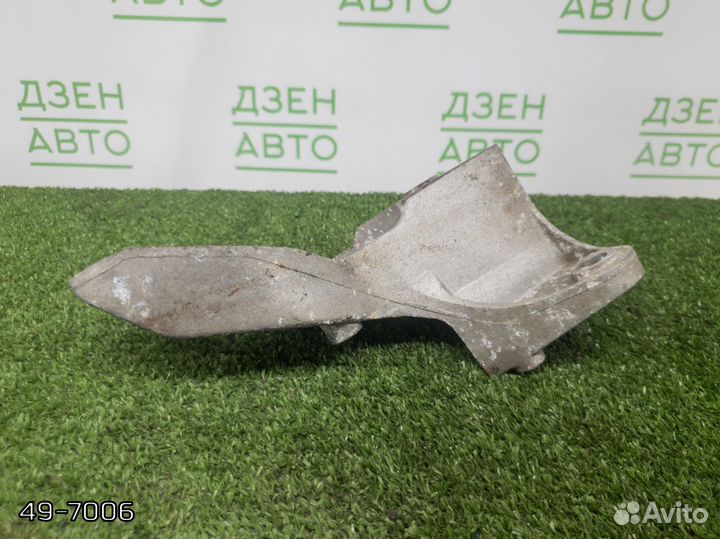 Кронштейн АКПП Audi Allroad