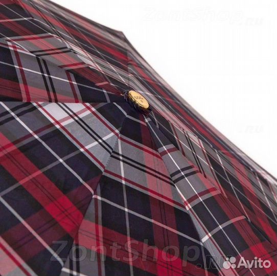 Зонт Три Слона женский L 3803 (103) Оригинал Новый