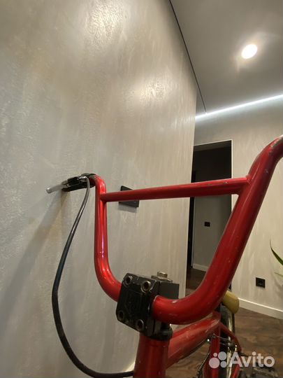 Велосипед бмх