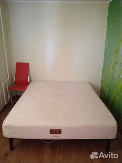 Кровать двухспальная 160 200