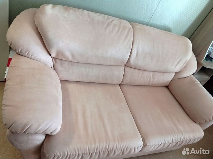 Диван раскладной