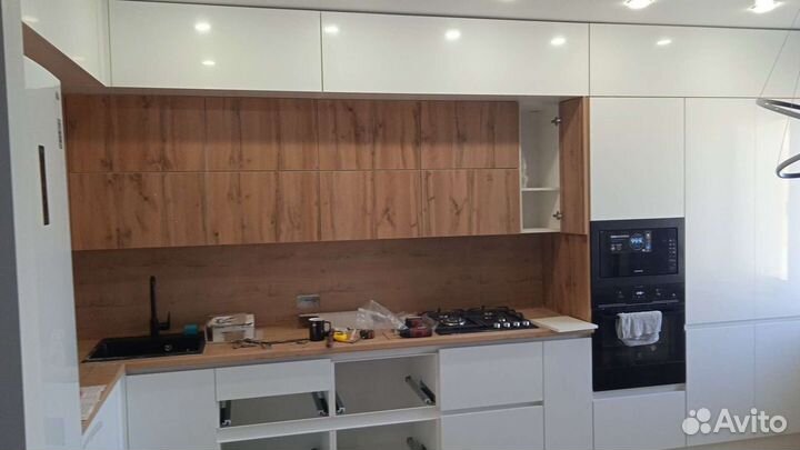 Сборка мебели