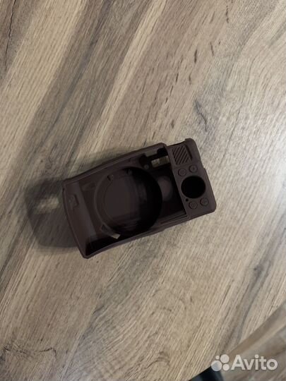 Чехол на canon g7x mark ii