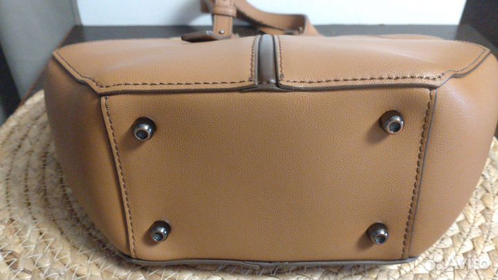 Alla pugacheva сумка