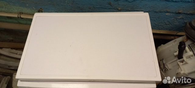 Крышка для стиральной машины LG