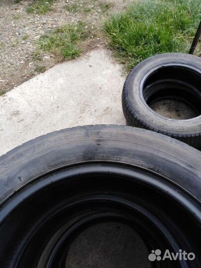 Kumho Power Grip 874 16/60 R16 96T