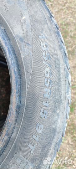 Белшина Artmotion Snow Бел-337 195/65 R15