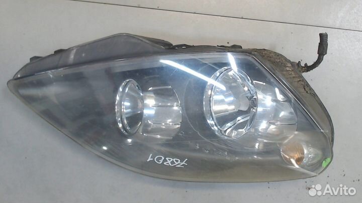 Фара (передняя) Opel Zafira B, 2006