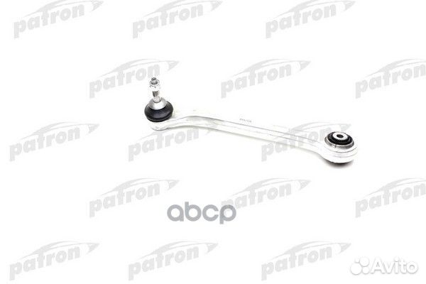 Рычаг подвески левый BMW X5 (E70) 07, X6 (E71