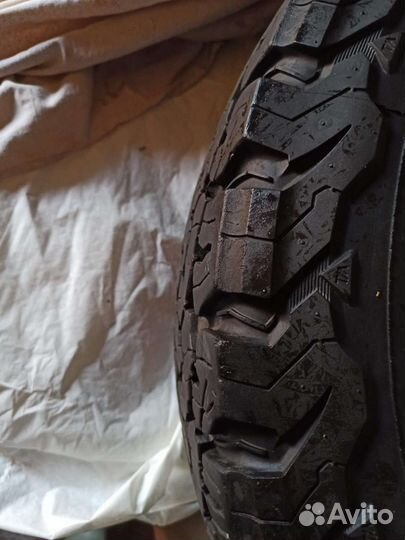 Bfgoodrich All-Terrain T/A KO2 215/65 R16