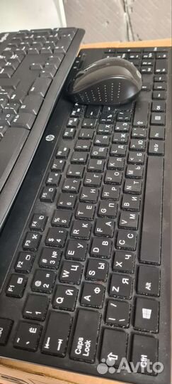 Клавиатура беспроводная