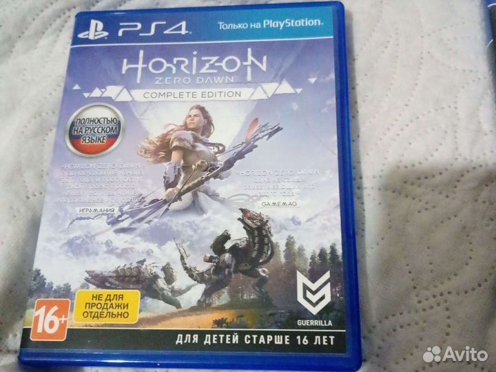 Игра для приставки