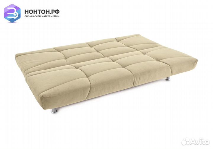 Диван книжка Финка nova бежевый