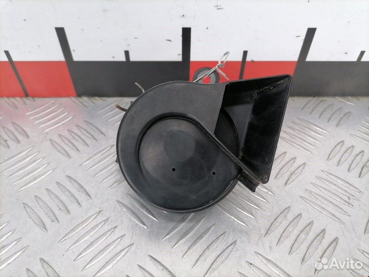 Сигнал (клаксон) Mercedes-Benz C-Класс A0065421220