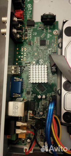 Видеорегистратор Infinity vrf AH-440