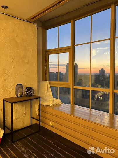 Аренда лофта для мероприятий