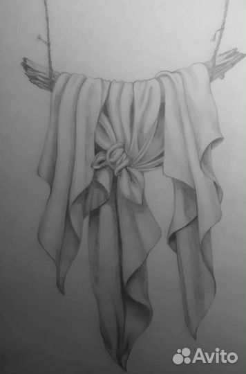 Репетитор по рисованию подготовка