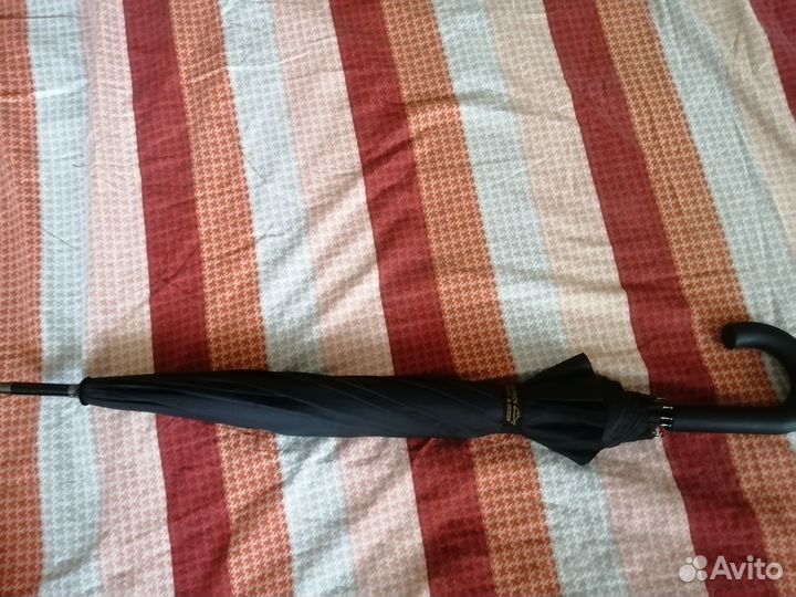 Зонт трость Dolphin