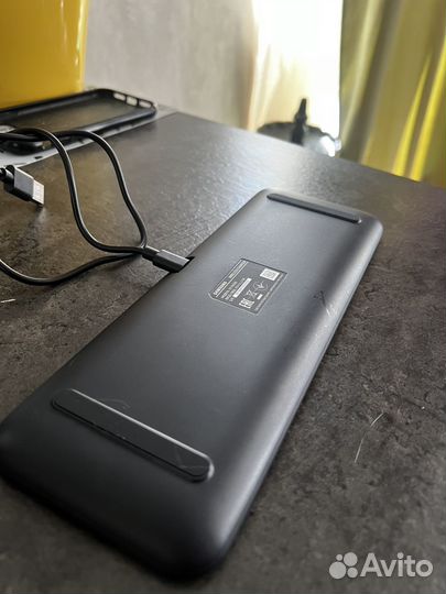 Беспроводная зарядка samsung