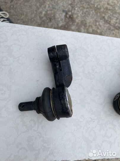 Наконечник рулевой тяги