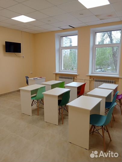 Готовый бизнес - Детский центр