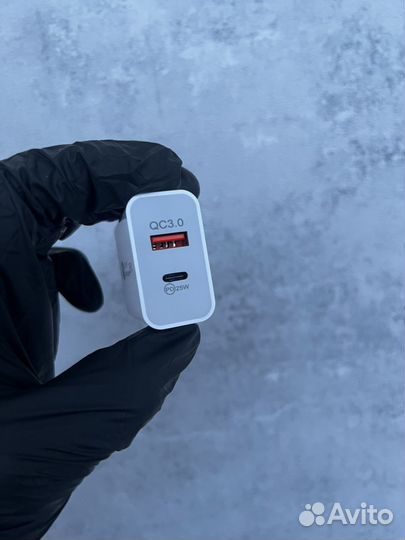 Блок питания 25w