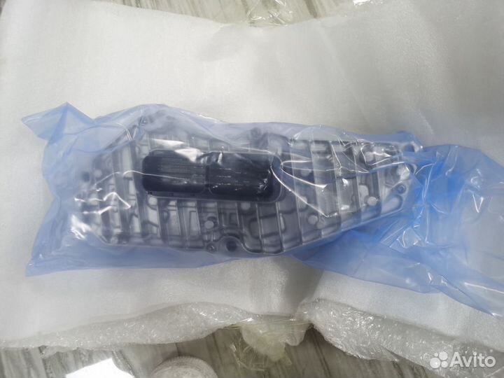 Модуль tcm Ford focus 3