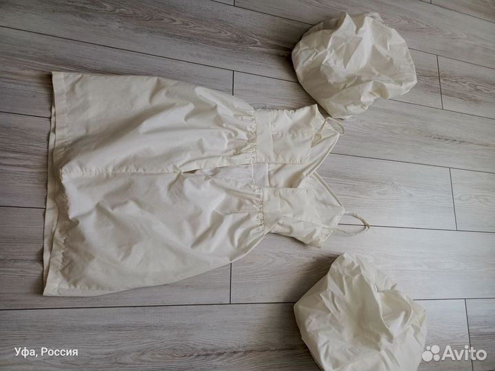 Платье на выпускной