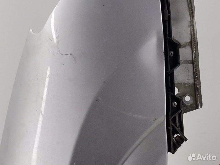 Крыло переднее правое для Opel Vectra C 6102338