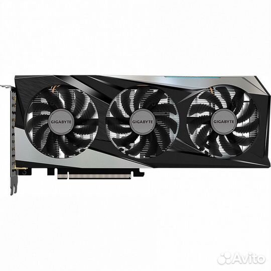 Видеокарта Gigabyte GeForce RTX3050 523360