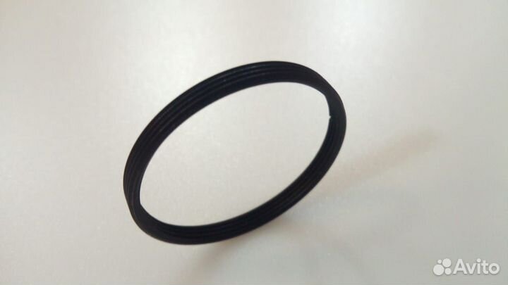 Переходник адаптер М39 на М42 (M39-M42)