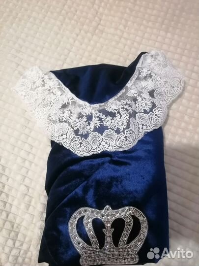 Конверт - одеяло на выписку