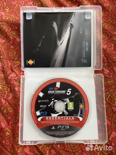 Игра для playstation 3