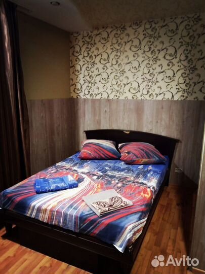 Гостиница Оазис