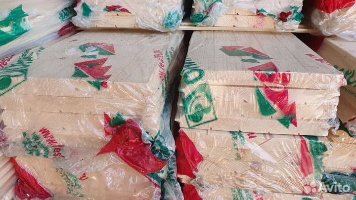 Имитация бруса Сосна, Ель