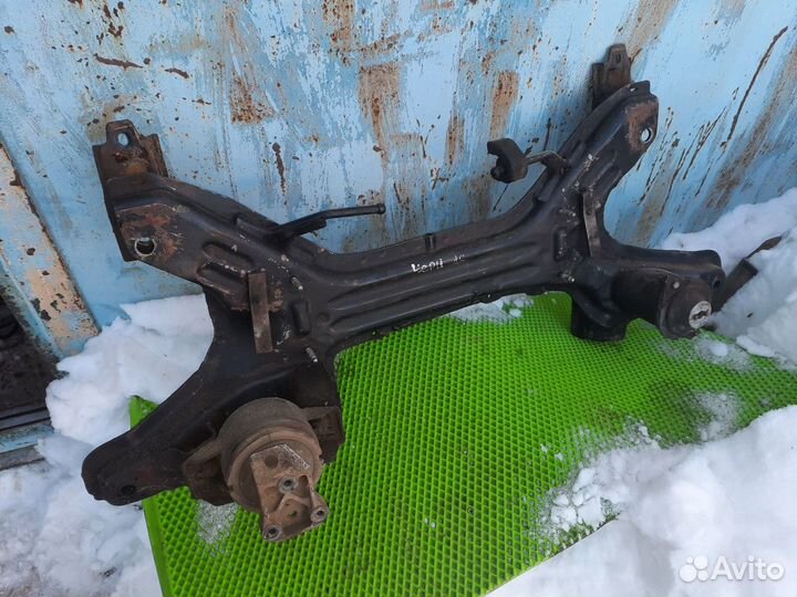 Подрамник Chery Amulet