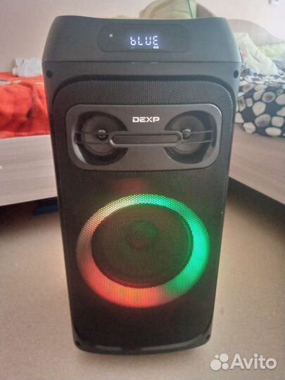 Колонки блютуз колонка бу