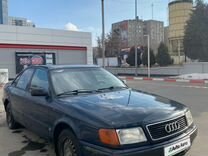 Audi 100 2.0 MT, 1991, 349 999 км, с пробегом, цена 280 000 руб.