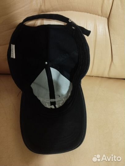 Бейсболка мужская