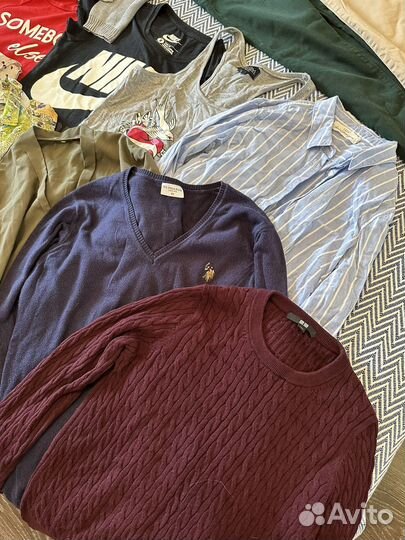 17 женских вещей Zara, uniqlo, H&M, Nike и др